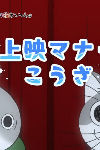  Прогулки маленькой акулы и Вечера с кошкой: Урок хороших манер (2025) 