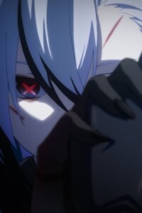  Genshin Impact: Горящая в золе песнь (2024) 