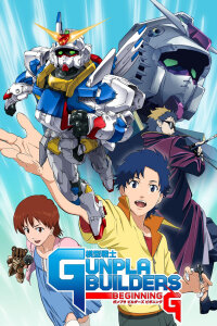  Строители Ганплы (2010) 