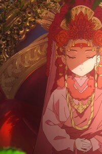  Всё для тебя, богиня Сита! (2020) 