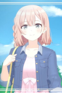  Пилон принцессы! Пролог (2022) 