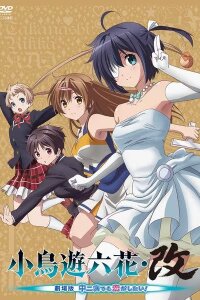  Чудачества любви не помеха! Movie Lite (2014) 