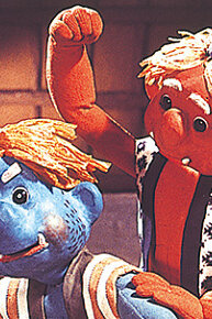  Не плачь, красный демон (1964) 