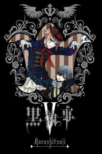  Тёмный дворецкий: Рекап (2009) 