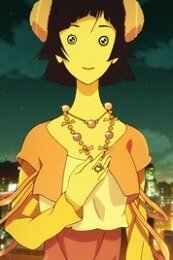  Хани и Токио (2010) 