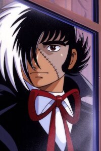  Чёрный Джек (2000) 