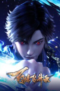  Записи о пути к вознесению 2 (2024) 