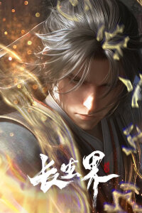  Мир бессмертных (2024) 