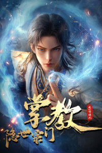  Глава скрытого клана (2024) 