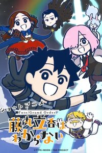  Судьба: Великий приказ - Рицука Фудзимару (2024) (2024) 