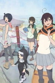  Вишневый Квартет OVA-2 (2013) 