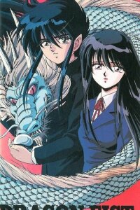  Удар дракона (1991) 