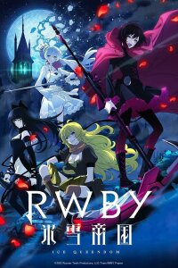 RWBY Ледяная империя (2022) 